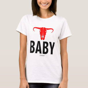 Baby Bull van VIMAGO T-shirt