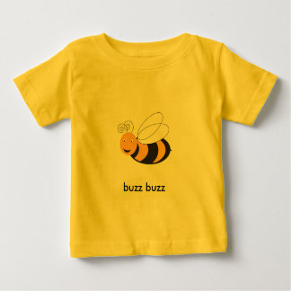 Baby Bumble Bee