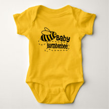 Baby Bumblebee