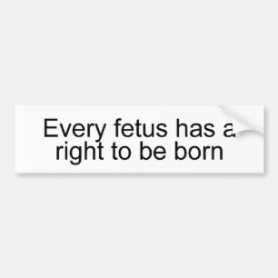 baby bumpersticker