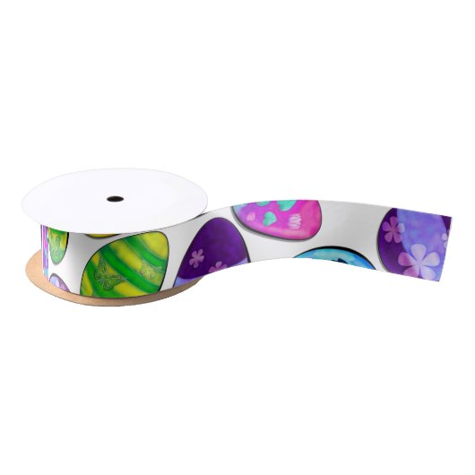 Baby Bunny Easter Lint (Spoel)