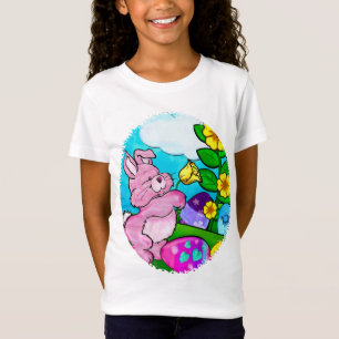 Baby Bunny Easter T-shirt