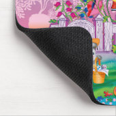 Baby Bunny little Muismat (Hoek)