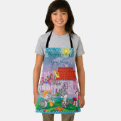 Baby Bunny little Schort (Insitu)