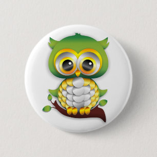 Baby Button voor papierpulp