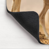 Baby Camel Muismat (Hoek)