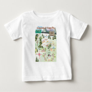 baby Camp shirt