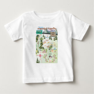 baby Camp shirt