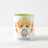 Baby Cancer Mok (Midden)