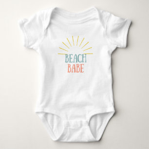Baby carrosserie romper