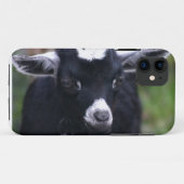 Baby Case-Mate iPhone Case (Achterkant (horizontaal))