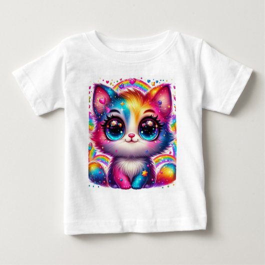 Baby Cat (Voorkant)