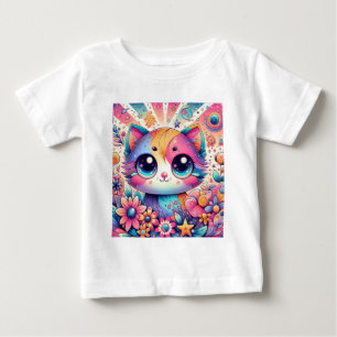 Baby Cat 5