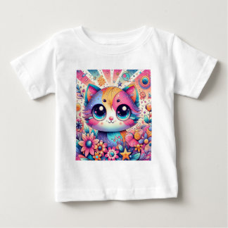 Baby Cat 5