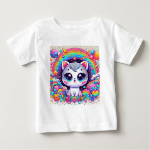 Baby Cat 6