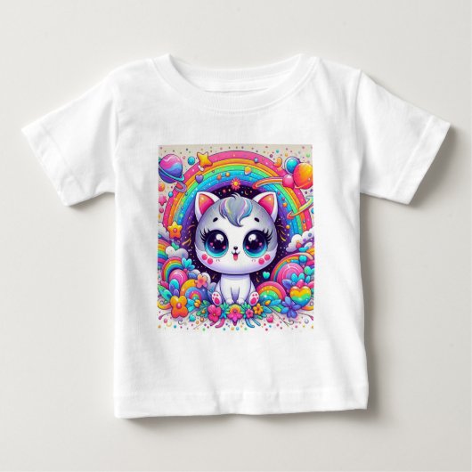 Baby Cat 6 (Voorkant)