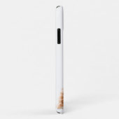 Baby Cat iPhone Case - Kies kleuren (Achterkant/rechts)