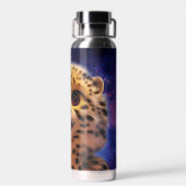 Baby Cheetah Waterfles (Achterkant)