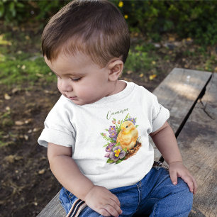 Baby Chick Geslacht Neutraal