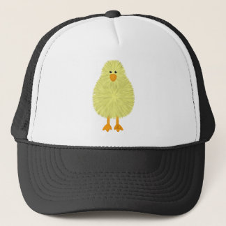 Baby Chick Trucker Pet