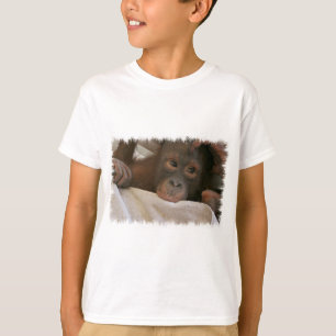 Baby Chimp Kind T-Shirt