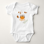 Baby cloth romper (Voorkant)