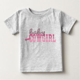 Baby Cowgirl