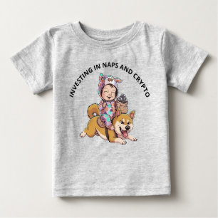 Baby Crypto