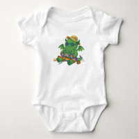Baby Cthulhu Gamer