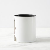 baby-cup mok (Midden)