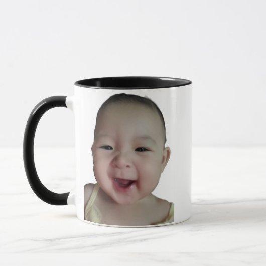 baby-cup mok (Links)