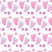Baby CustomCut VinylSheets Sticker (Voorkant)