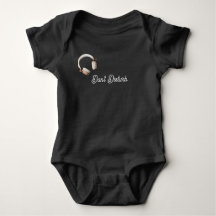 Baby cute romper
