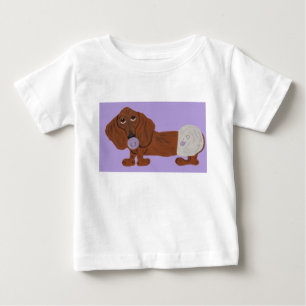 Baby Dachshond