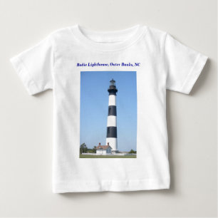 Baby/de BuitenBanken OBX van de Vuurtoren van het