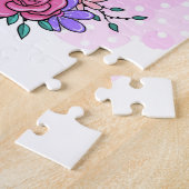 Baby Deer Legpuzzel (Zijkant)