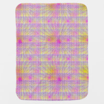 Baby Deken | Dagelijkse Artwear & WaraMuse