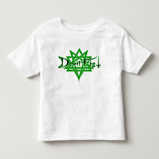 Baby DevilFist Kinder Shirts