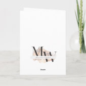 Baby dierentuin kaart (Achterkant)