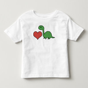 Baby Dino shirt