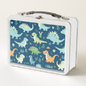 Baby Dinosaur (Voorkant)