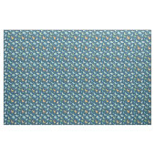 Baby Dinosaur Stof (Yard (91,4 cm))