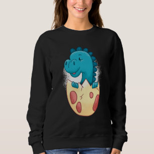 Baby Dinosaur Trui