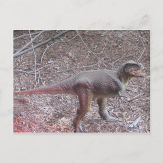 baby dinosaurus briefkaart