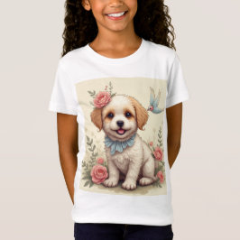 Baby Dog T-shirt