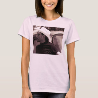 Baby Doll (standaard) T-Shirt