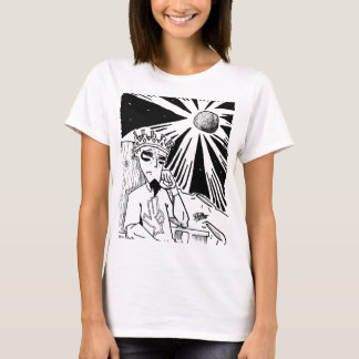 Baby Doll T-shirt