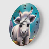 Baby Donkey Grote Klok (Hoek)