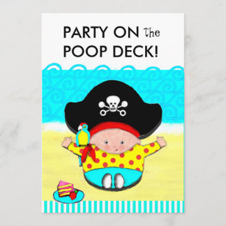 baby douche uitnodigingen jongen