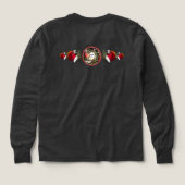 Baby Dove (Achterkant)